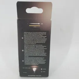 Philips LED-Lampe E14 470 lm 5,7 W warmweiß 1 St.