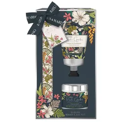 Baylis & Harding Royale Garden Ultimate Hand Care Gift Set