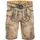Country Maddox MADDOX Lederhose ZUGERSEE in braun | Gr.: 56