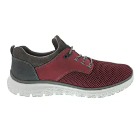 Rieker B6652 Herren Rot 40