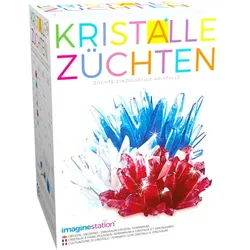 4M - Kristalle Züchten