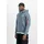 Alpha Industries Back Print Hoodie Denim Blue L