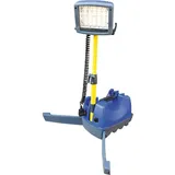 Seto Seto, Power LED,