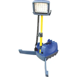 Seto Seto, Power LED,