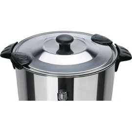 Yato 8,8 l Silber