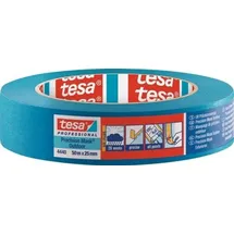 Tesa Kreppband Präzisionskrepp 4440 50 m x 25 mm 1 St.
