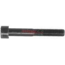 METZGER Schraube, Bremssattel GREENPARTS 11502 für VW