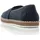 Rieker M2278 Damen Blau 40