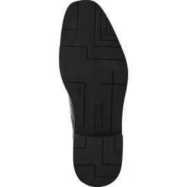 Marco Tozzi Herren schwarz 42 EU