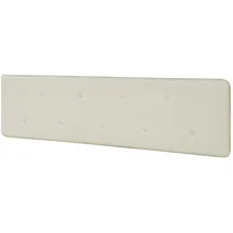 [en.casa] Tokke 180 x 48 cm Beige