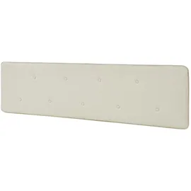 [en.casa] Tokke 180 x 48 cm Beige