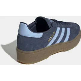 adidas Handball Spezial Bold Damen Night Indigo/Clear Sky 37 1/3