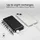 SBS Ttbb20000fastk 20000 mAh und 2 USB