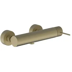 Brausemischer Comallo, Soft Brass - 93 224 74