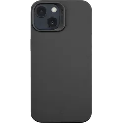 Sensation Cover für Apple iPhone 14 (Schwarz)