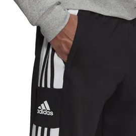 adidas Squadra 21 Jogginghose Schwarz M
