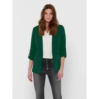 Only Onlkayle-orleen 3/4 BLAZER Tlr Noos Dark Green, 36 EU