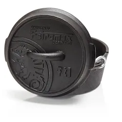 Petromax Feuertopf ft1-t ohne Füße