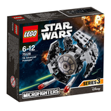 LEGO Star Wars TIE Advanced Prototype (75128)