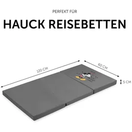 hauck Disney Sleeper Mickey Mouse