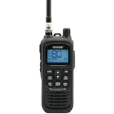 Maas Elektronik KCB-H-1000 3081 CB-Handfunkgerät