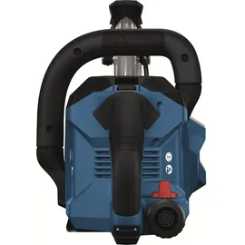 Bosch Professional 18V System Akku-Trennsäge GCS 18V-230 (inkl. 1x Schlauchanschluss)