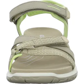 ECCO Offroad Roam Cashmere/Lime 40
