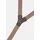LLOYD Hosenträger LLOYD MEN’S BELTS "Lloyd Belts Herrenträger 6799", Herren, braun (schlamm), 82% Polyester, 18% Elastodien, Hosenträger