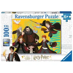 Ravensburger 13364, 100 Stück(e), 6 Jahr(e)