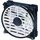 Titan TTC-NF82TZ(RB) Lüfter 140x140x25mm USB