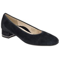 ARA Graz Pumps blau 37.5 EU