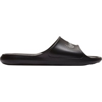 Nike Victori One SHOWER Slide black/white-black 44