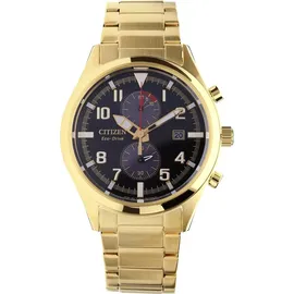 Citizen Eco-Drive CA7022-87E Edelstahl 43,0 mm CA7022-87E