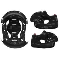LS2 FF390, Innenfutter - S
