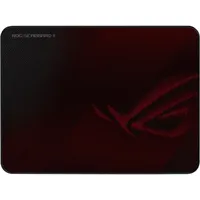 Asus Scabbard II Medium Schwarz/Rot