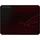 Asus Scabbard II Medium Schwarz/Rot