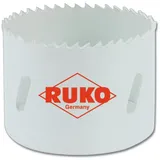 Ruko Bimetall-Lochsäge Ø 63 mm