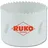 Ruko Bimetall-Lochsäge Ø 63 mm