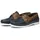 Aigle Nubil LTR Herren Marine 45