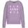 ELBSAND Ylva Sweatshirt lila L