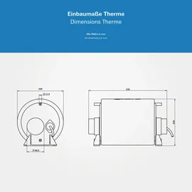 Truma Therme
