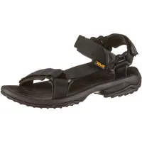 Teva Terra Fi Lite Herren black 42