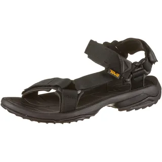 Teva Terra Fi Lite Herren black 42
