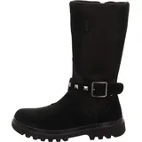 superfit Winterstiefel Schwarz 32