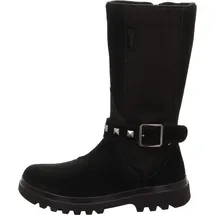 superfit Winterstiefel Schwarz 32
