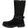 superfit Winterstiefel Schwarz 32