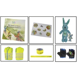 vii Riders Paket Sammi