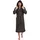 WeWo Fashion Bademantel 3006 Grau XXL