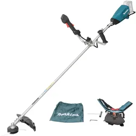 Makita UR016GZ Akku-Motorsense 40V max., Zweihandgriff