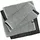 Schöffel Style Cledio Schal (Größe ONE SIZE, schwarz)